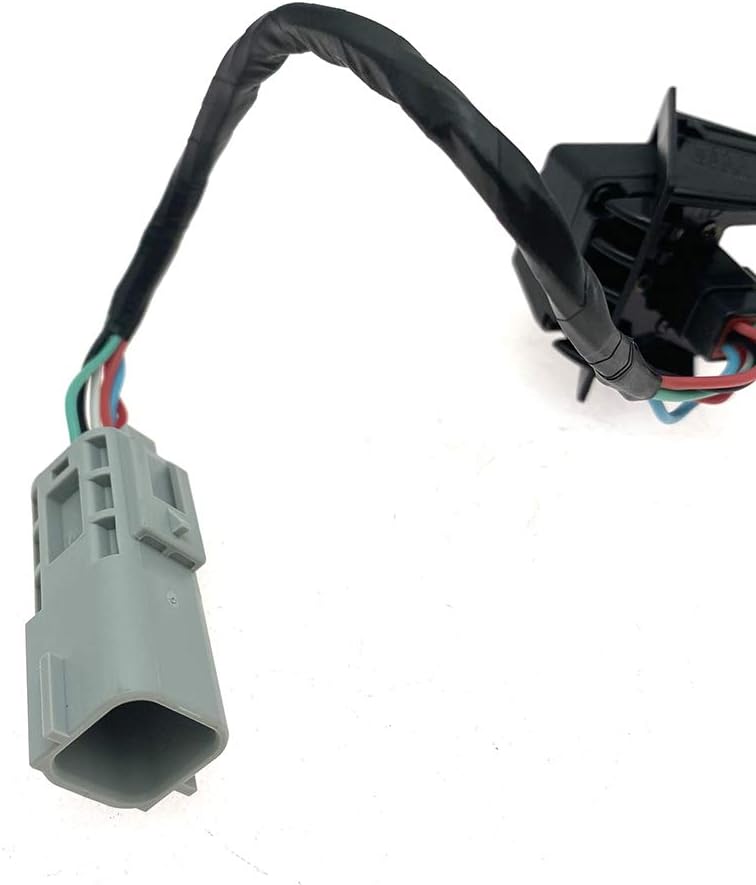 Rear View Camera G9113
