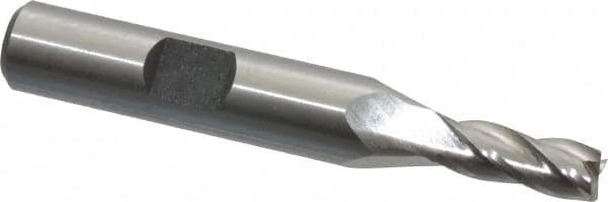 6mm 4 Flute Cobalt Square End Mill Y506