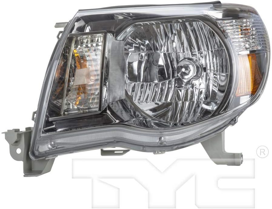 Toyota Tacoma Headlight Pair 2005-2011 T5355