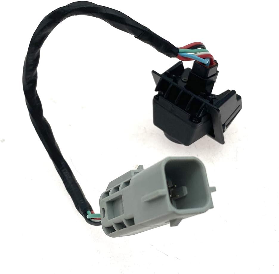 Rear View Camera G9113