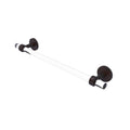 24 in. Towel Bar Venetian Bronze L71935