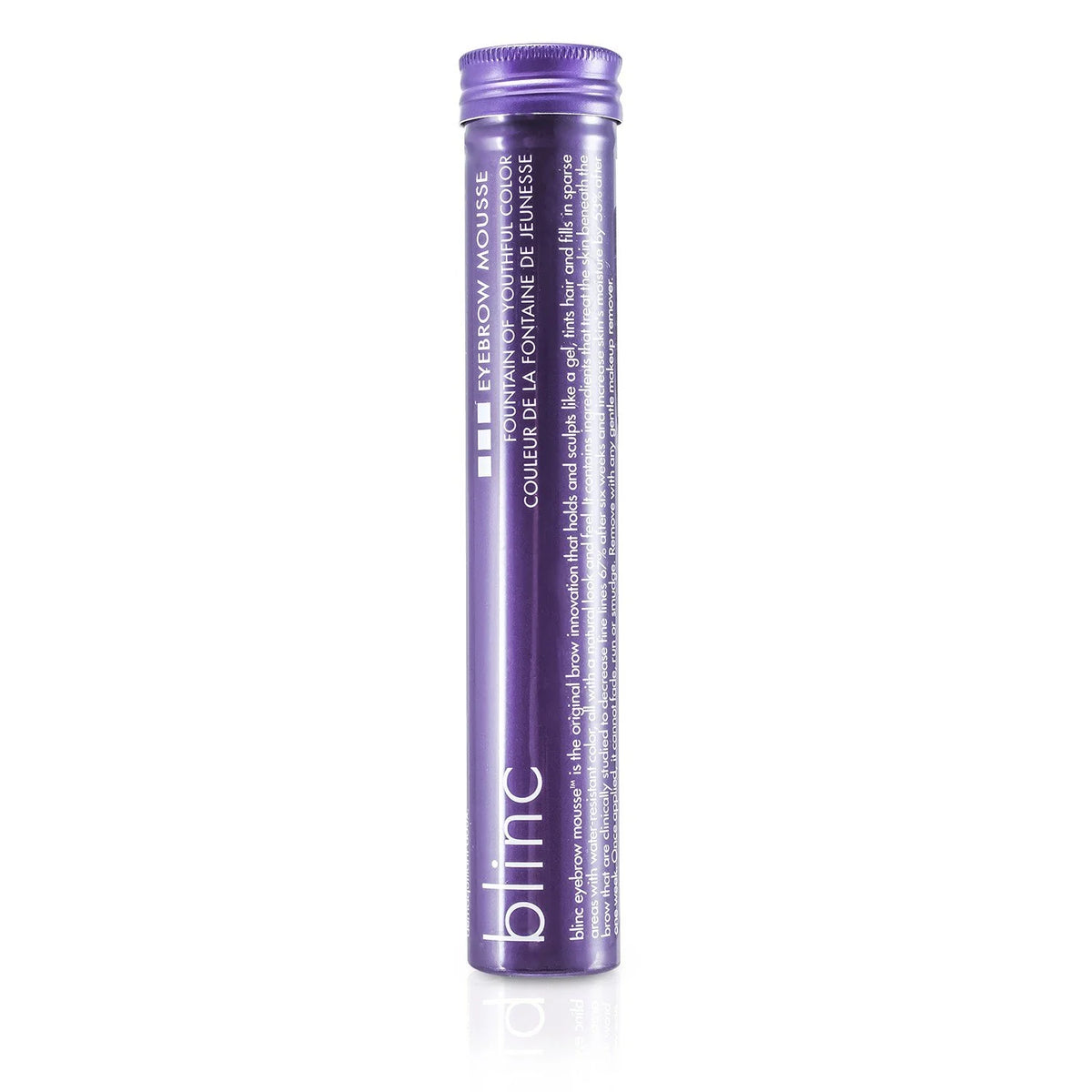 Auburn Eyebrow Mousse 4g H93584