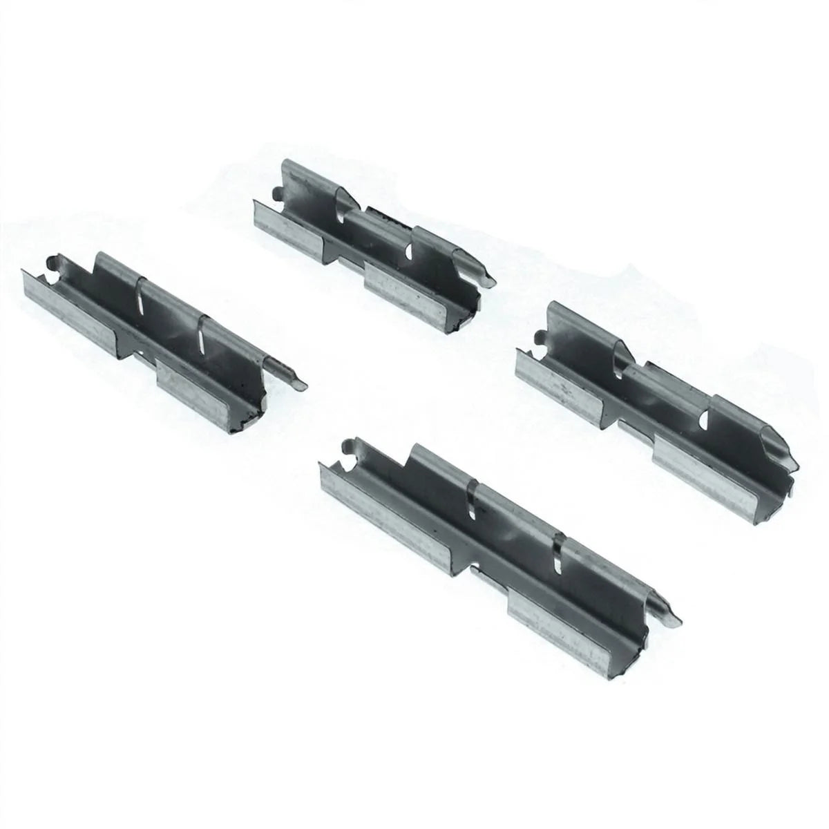 Fleet Brake Pad N57422
