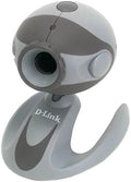 High-Resolution USB PC Webcam F446