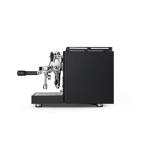 Pump Espresso and Cappuccino Machine with Milk Frothing Pitcher X29153