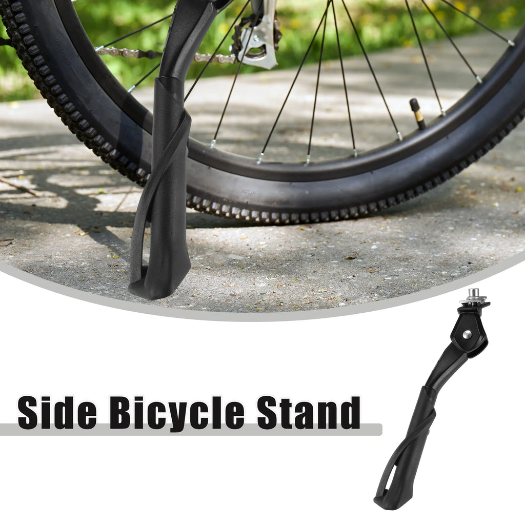 Adjustable Bicycle Stand Kickstand Q178784
