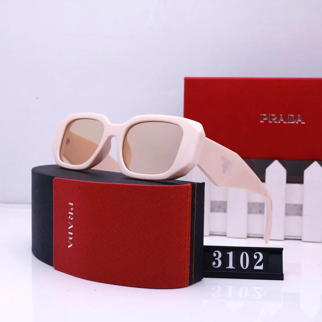 Polarized Sunglasses Y494
