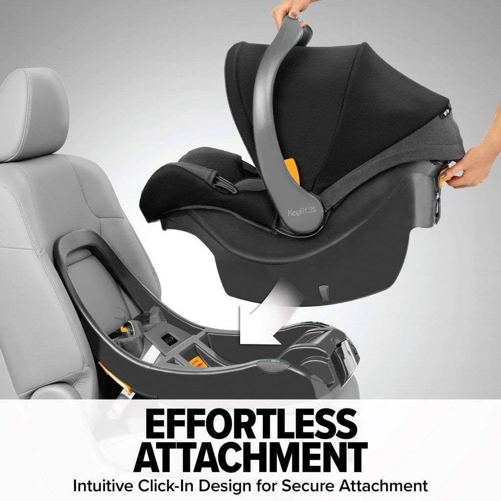 Infant Car Seat L856