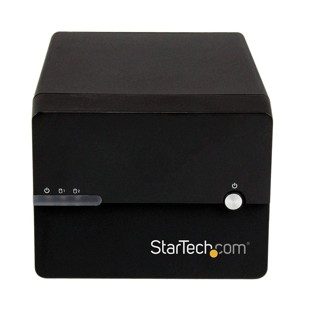 USB 3.0 / eSATA 8-Bay Hot-Swap 2.5/3.5x22 SATA III Hard Drive Enclosure X789420