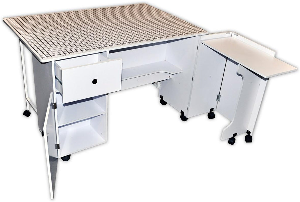 White Quilter's Design Table Y541520