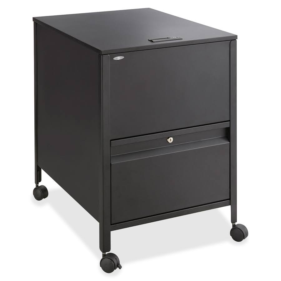 Mobile File Cart X555010