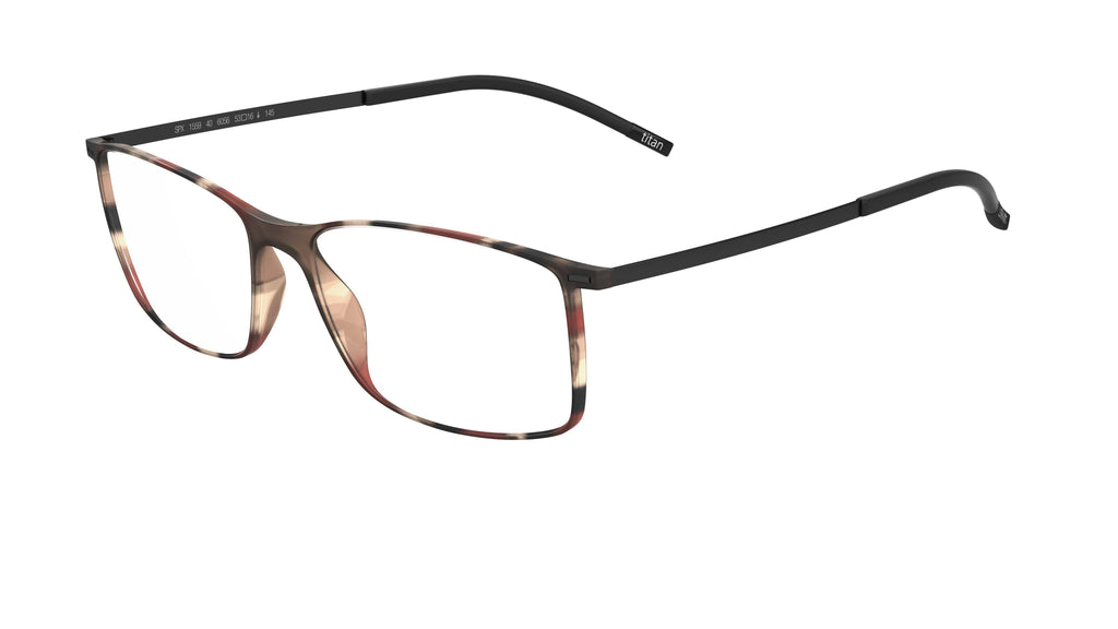 Full Rim Optical Frame R9693