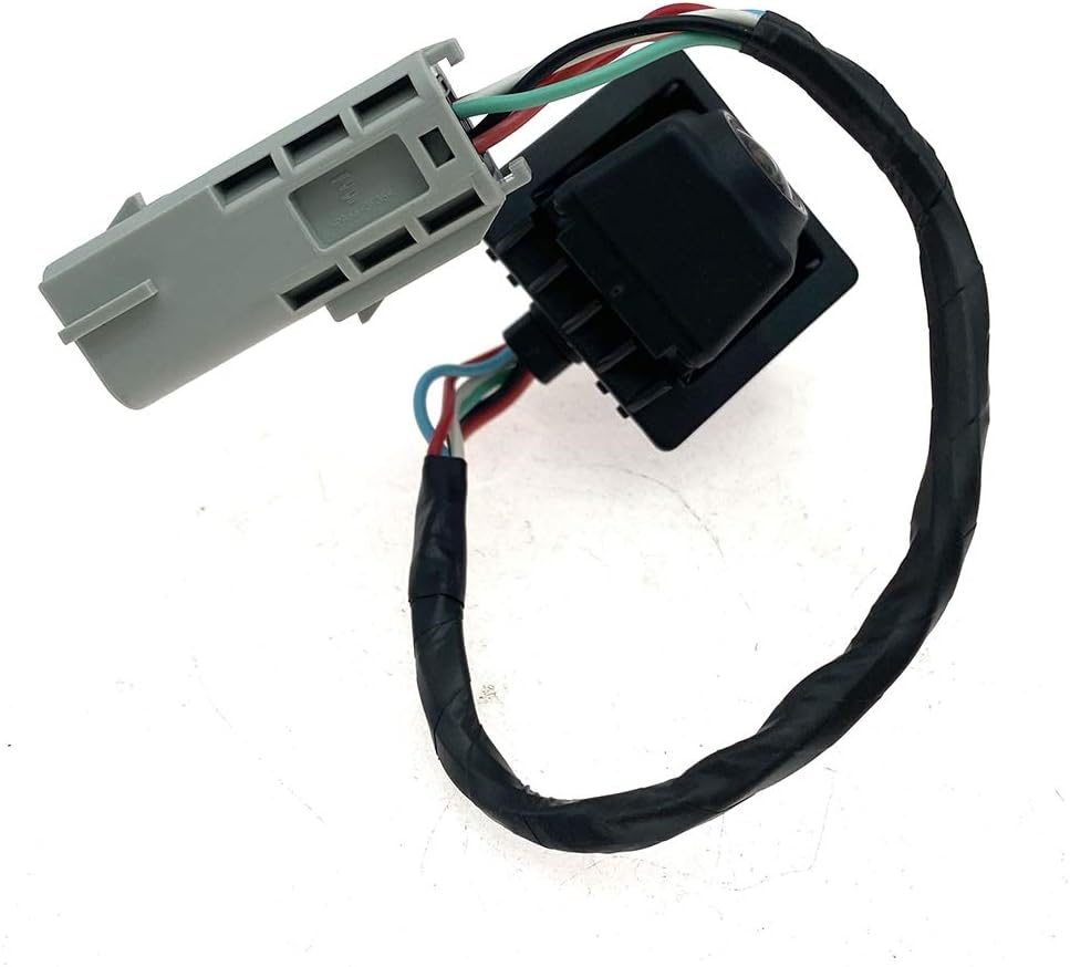 Rear View Camera G9113