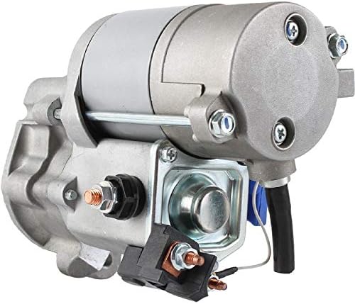 Starter 12V 1.8 KW D3886