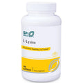 L-Lysine 100 Capsules B343663
