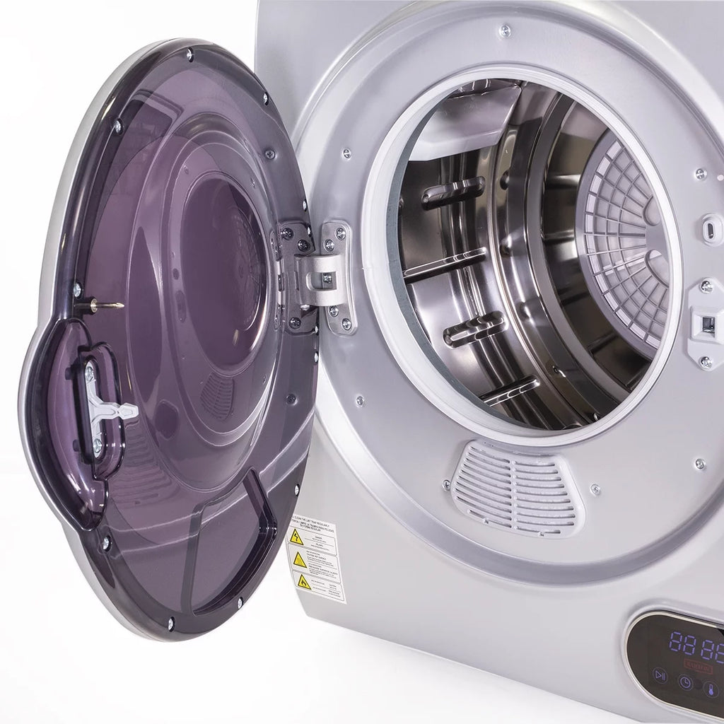 Compact Digital Electric Laundry 2.8kg R14972