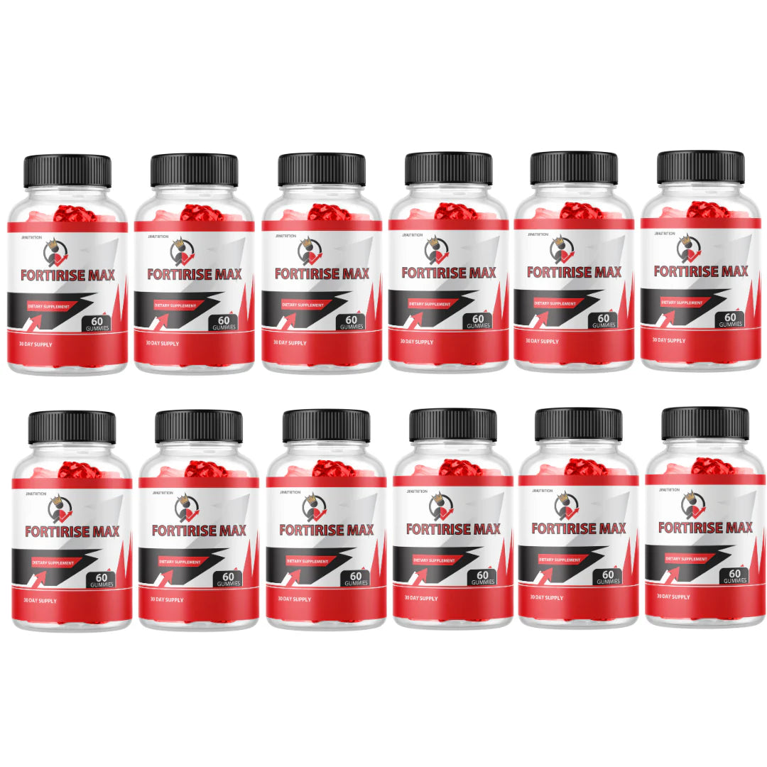 12 Bottles Supplement B7770