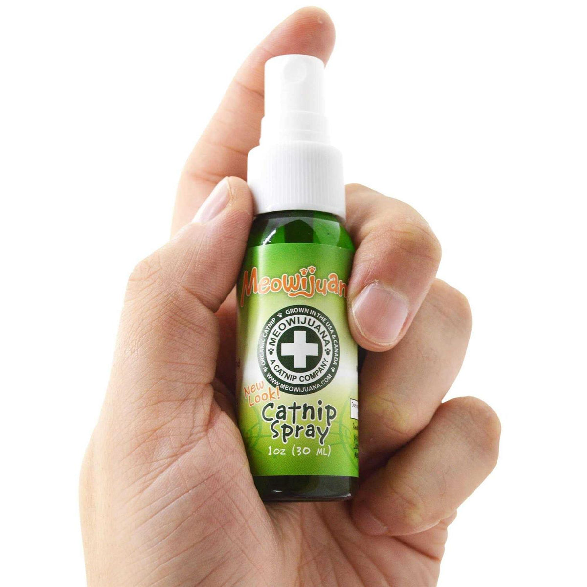 Catnip Spray D52501
