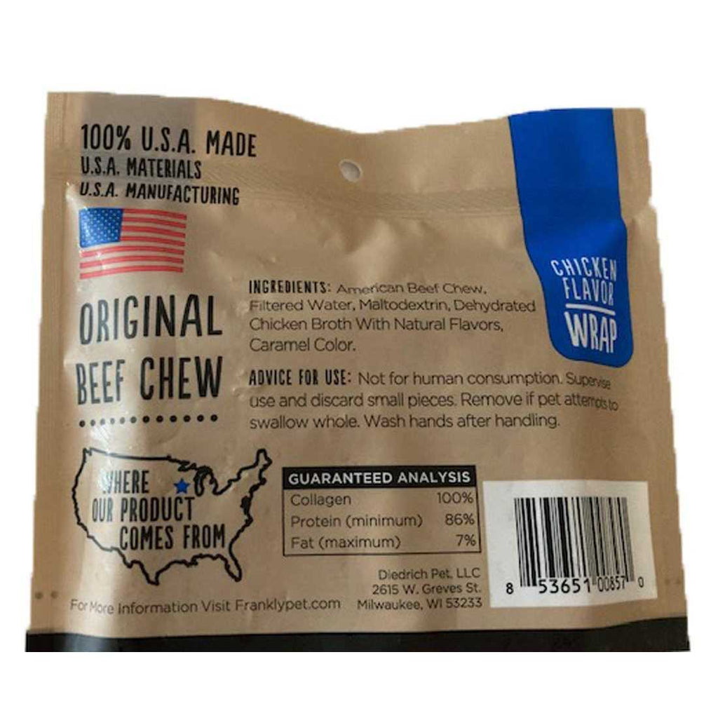 Chicken 5-6 inch 5 Pack K16672