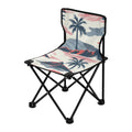 Portable Camping Chair with Carry Bag Y554609