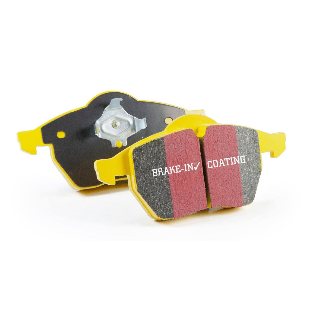 Yellowstuff Rear Brake Pads O3199