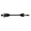 Axle R5105