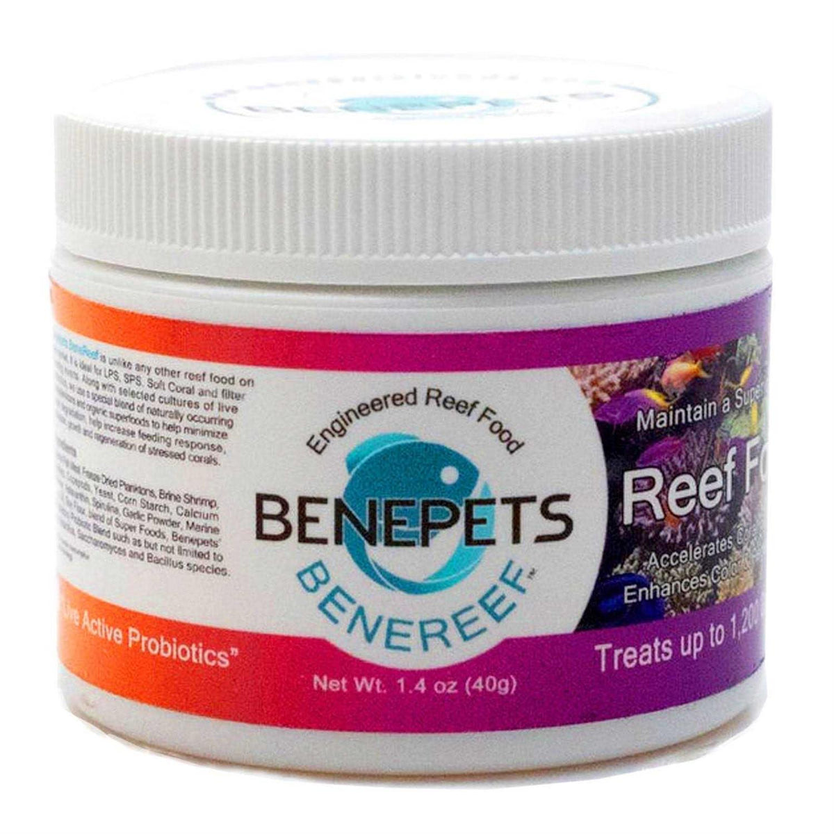 Reef Food R44015