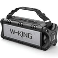 50W IPX6 Waterproof Portable Wireless Bluetooth Speaker N9168