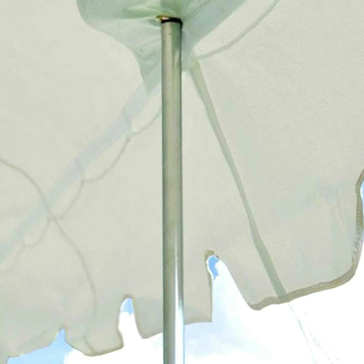 20 Ft x 30 Ft Pole Tent Side Pole Set F658211