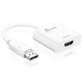 DisplayPort to 4K HDMI Active Adapter N168344