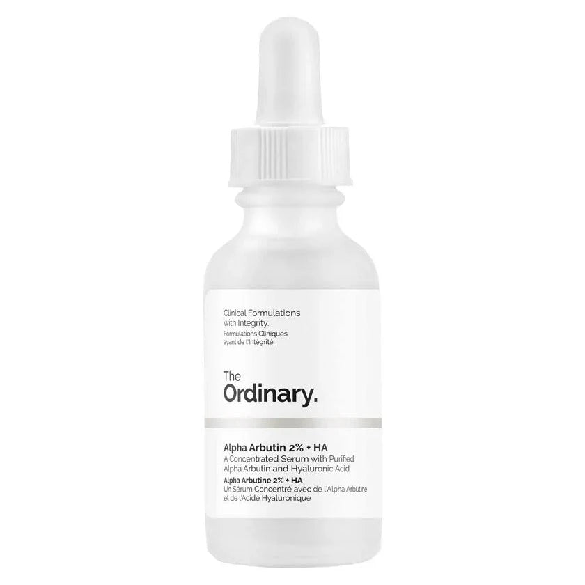 Alpha Arbutin 2% + HA Hyperpigmentation Serum 30ml L9998