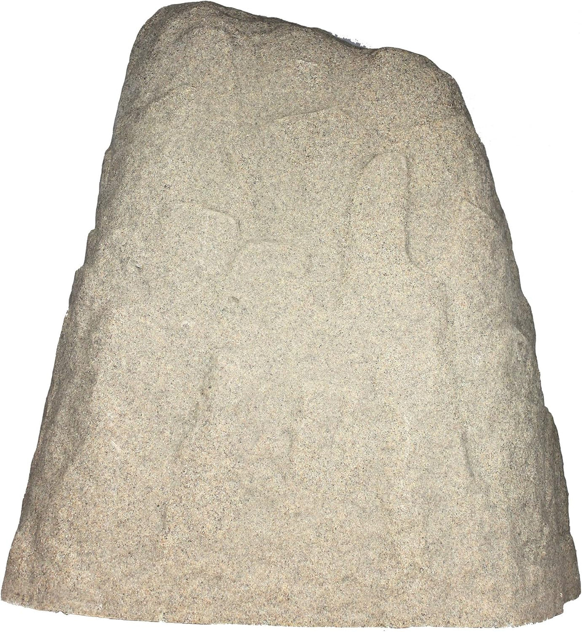 Extra Large Lightweight Landscape Rock L751