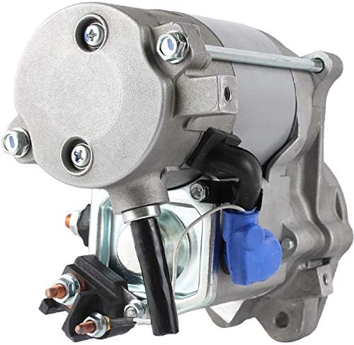 Starter 12V 1.8 KW D3886