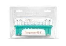 Lowercase Stamp Set 3mm Z66358