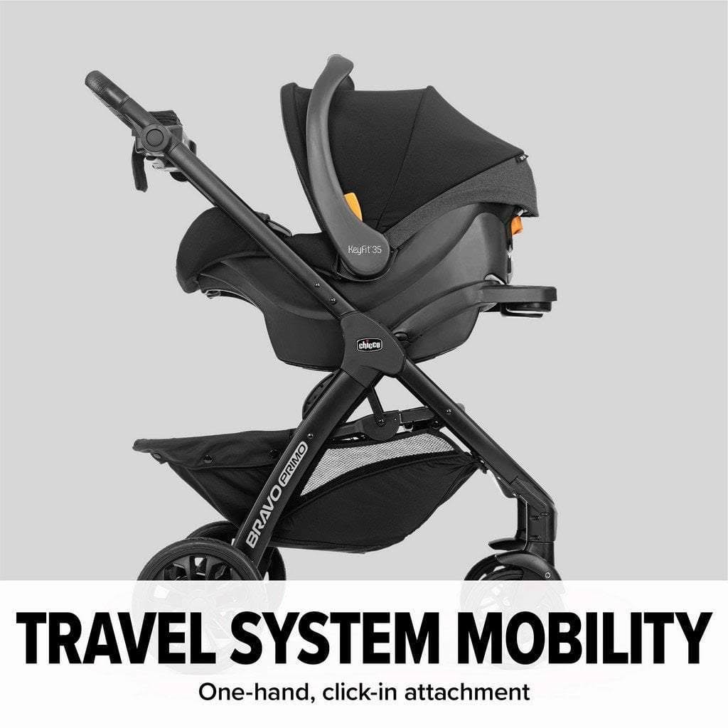 Infant Car Seat L856