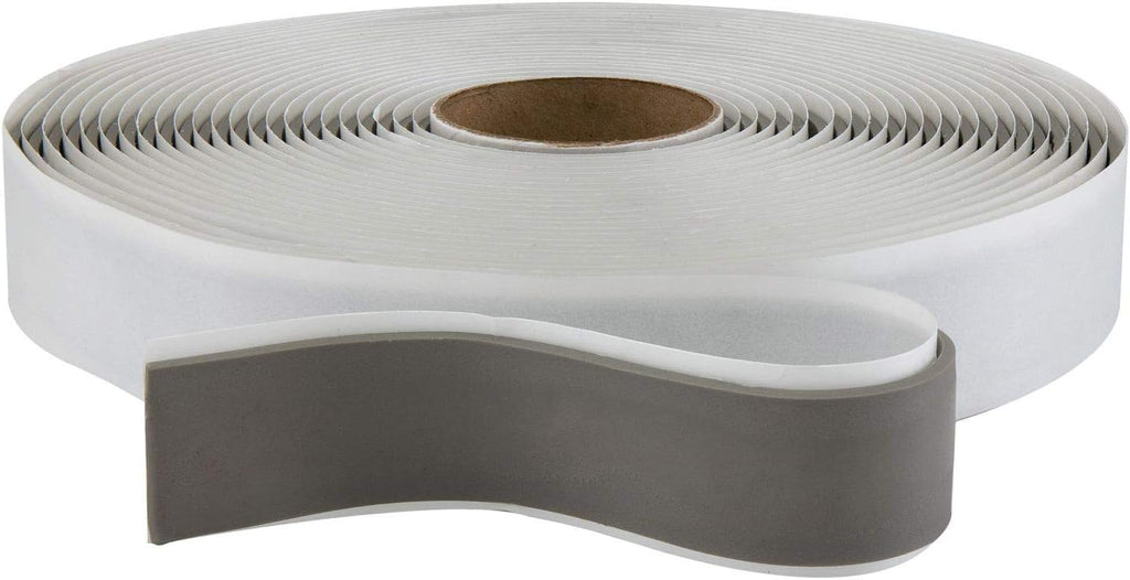 8.5' Wide PVC Rubber Roof Kit 25ft P675479