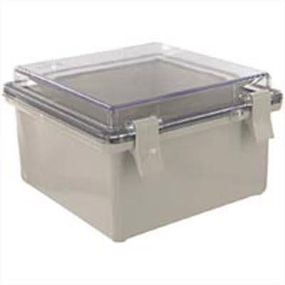 Electrical Enclosures Y975