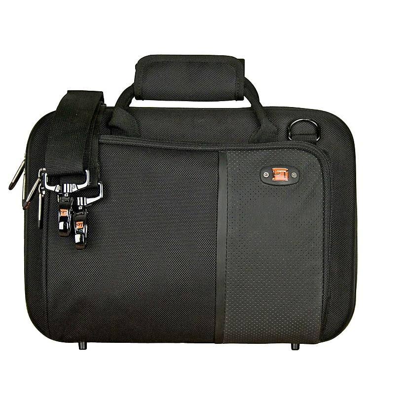 Purple Clarinet Case T783593