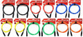6 Female to Male XLR Mic Cable X11863