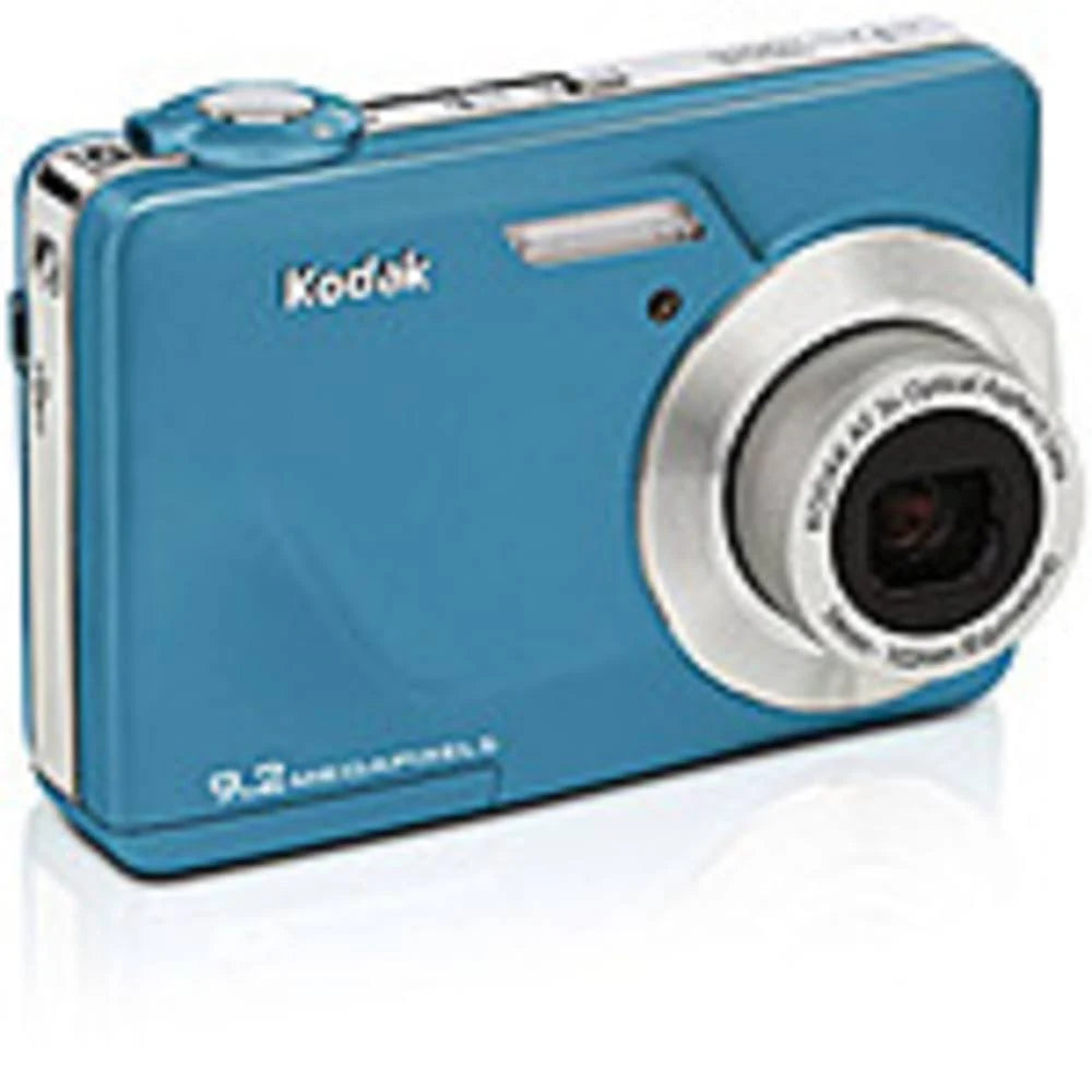 9.0 MP Compact Digital Camera Y67495
