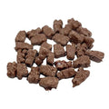 Milk Chocolate Gummies Candy Bag 2 LB F185899