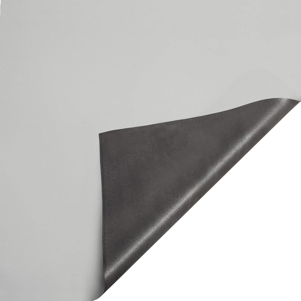 8.5' Wide PVC Rubber Roof Kit 25ft P675479