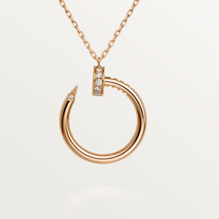 Necklace C527257