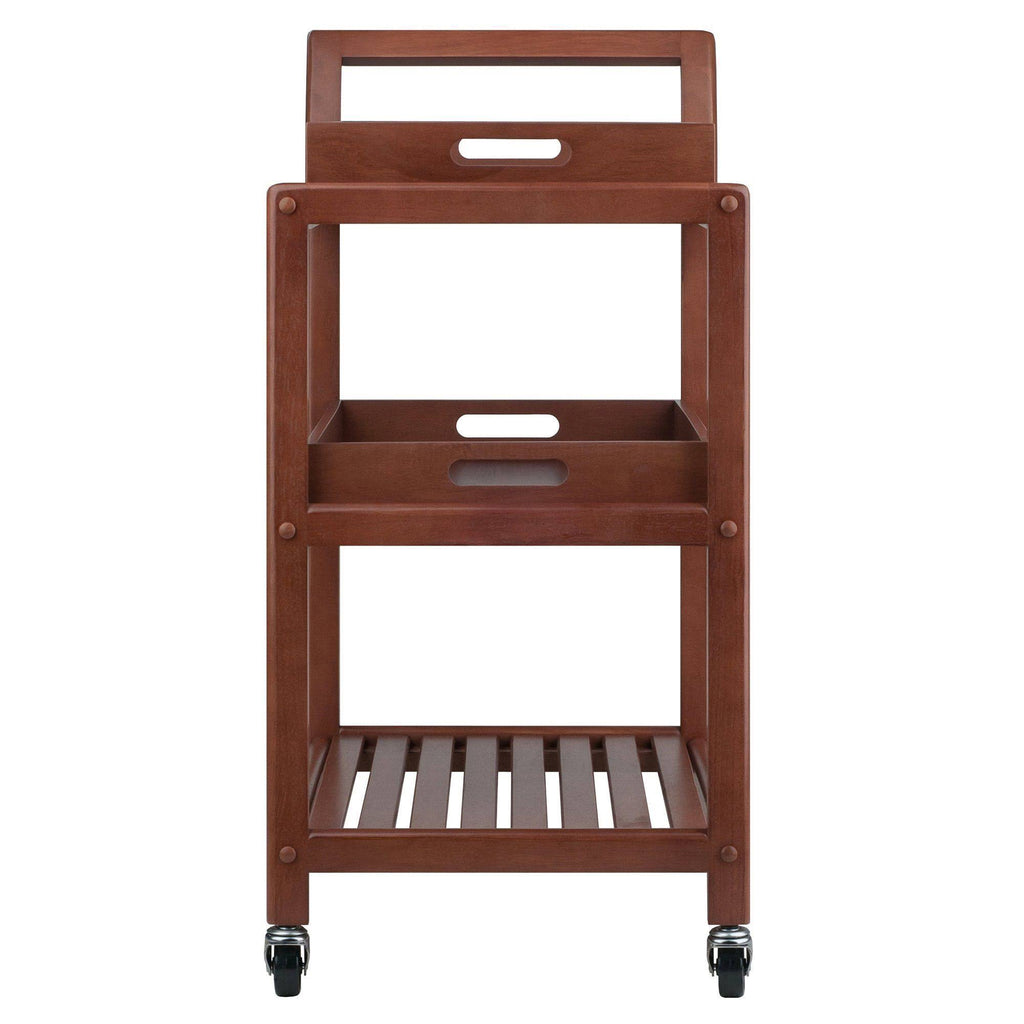 Entertainment Cart M36584