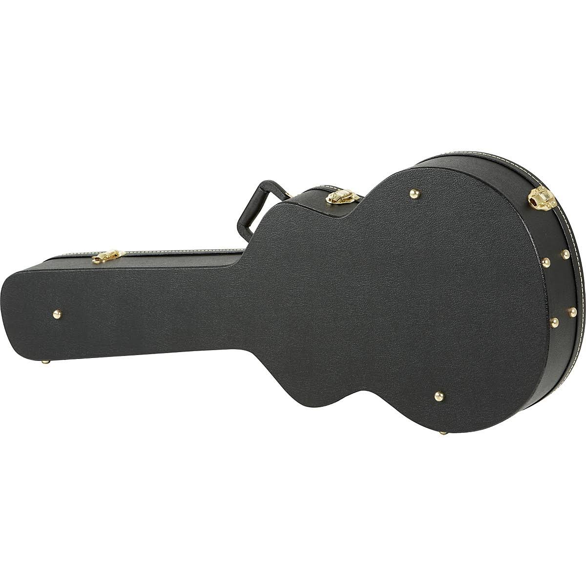 16 inch Flat Top Hollowbody Case V8236