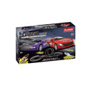 1/43 USB Power Slot Car Racing Set C272