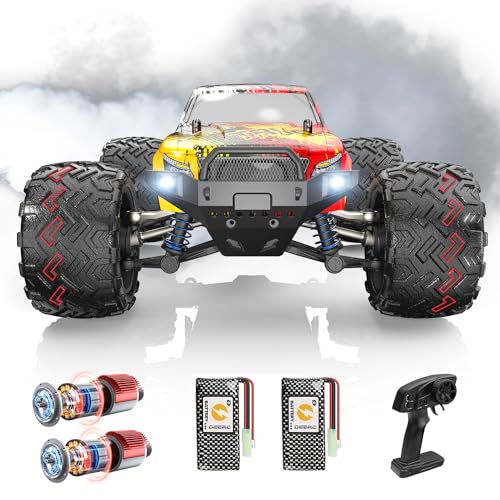 1:10 Scale 4WD 2.4GHz RC Car S27101