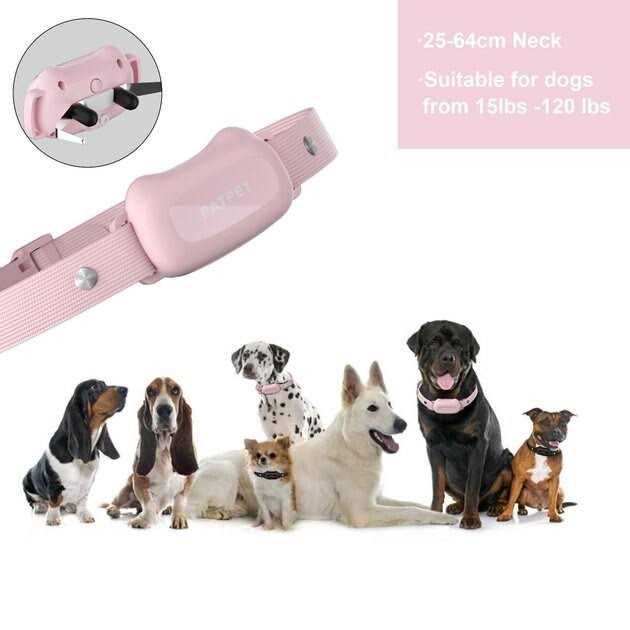 Remote Dog Training Collar I1816