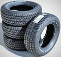 Set of 4 All Season Tires L62746