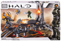 Mega Bloks Set W7083